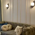 Family & Business Sauna Teznia Apartments No12 Lesny Nad Zalewem Cedzyna - 1 Bedroom With Private Sauna, Bath With Hydromassage , Terrace, Parking, Catering Options