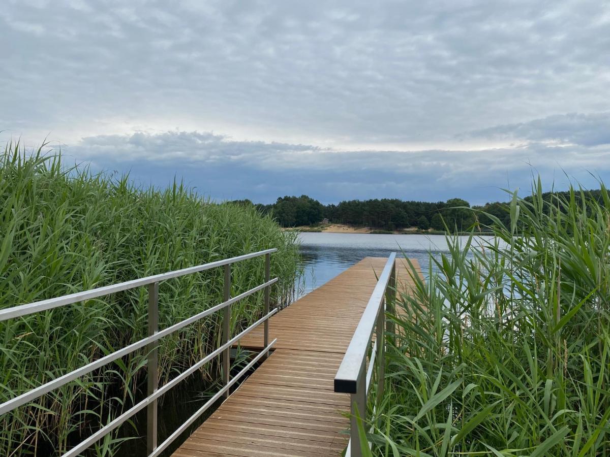 Family & Business Sauna Teznia Apartments: Woodland Retreat With Private Wellness