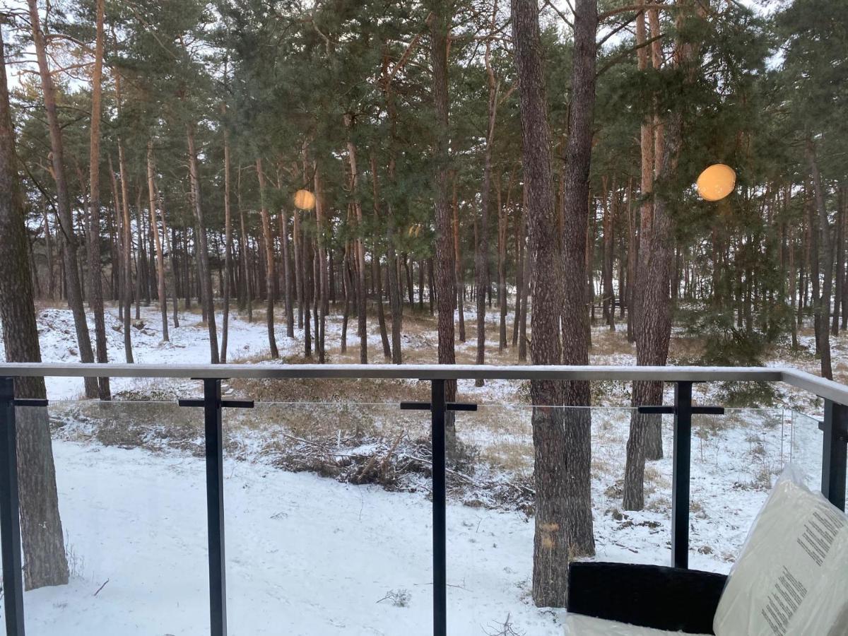 Family & Business Sauna Teznia Apartments: Woodland Retreat With Private Wellness Kielce