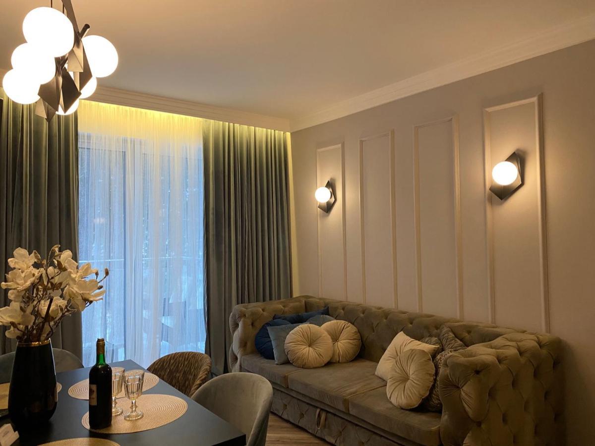 Family & Business Sauna Teznia Apartments: Woodland Retreat With Private Wellness Apartment *