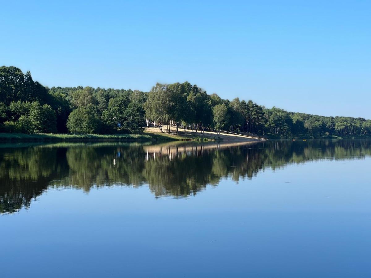 Family & Business Sauna Teznia Apartments: Woodland Retreat With Private Wellness * Kielce
